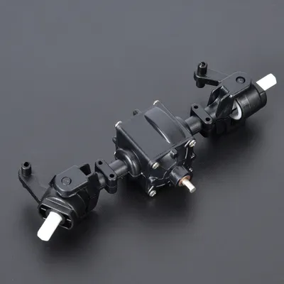 Image de Essieu avant,Essieu de transmission 1/16,Accessoires RC,Essieu d'arbre de transmission,Essieu de transmission RC