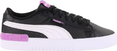 Image de PUMA JADA chaussures de sport pour enfants 38199014 - noir r. 38.5