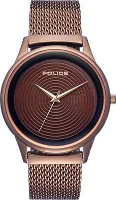 Produktbild von POLICE PL.15524JSBN/12MM Uhr Armbanduhr Herren