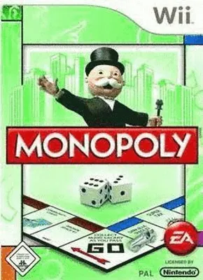 Produktbild von Monopoly