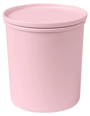 Produktbild von AWAVE® Frischhaltedose 800 ml rPET | Rosa