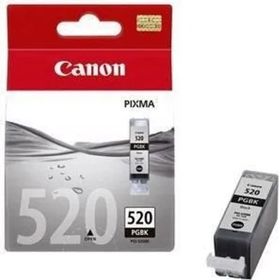 Obrázek produktu pro 2932B012 CANON PGI520BK Nr.520 Pixma MP