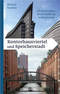 Image de Kontorhausviertel und Speicherstadt