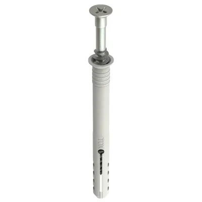 Produktbild von TOX Nageldübel Attack 6x40 mm 50 Stk