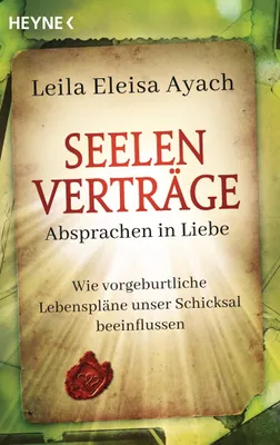 Image de Seelenverträge. Absprachen in Liebe