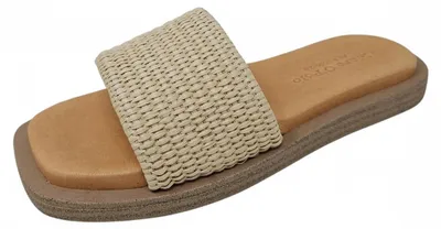 Produktbild von Marc O'Polo Pantolette Beige