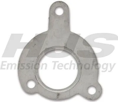 Produktbild von Hjs Dichtung, Abgasrohr  83 14 3209