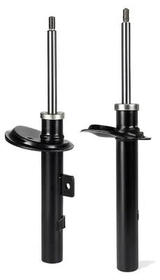 Produktbild von Stoßdämpfer-Set Vorderachse Gasdruck Federbein KYB für PEUGEOT 607