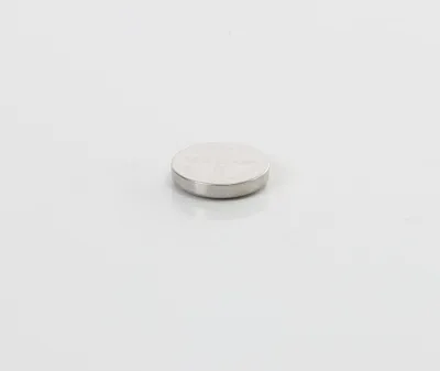 Image de Pile de rechange au lithium CR 2450, 3V,