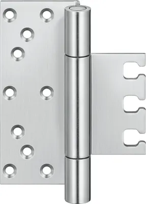 Produktbild von SIMONSWERK Objektbandset VX 7729/160-4 HA MSTS inkl.Aufnahmeelement,Abdeckwinkel