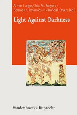 Image de Light Against Darkness