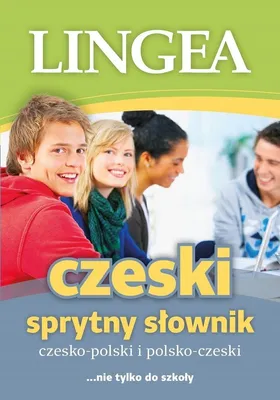 Image de Sprytny slownik czesko-polski i polsko-czeski