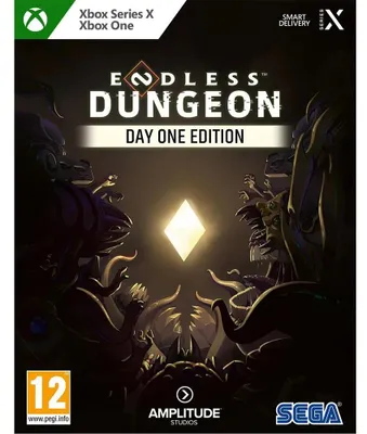 Produktbild von Xbox Games One Endless Dungeon (day One Edition) PAL PAL