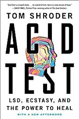 Obrázek produktu pro Acid Test