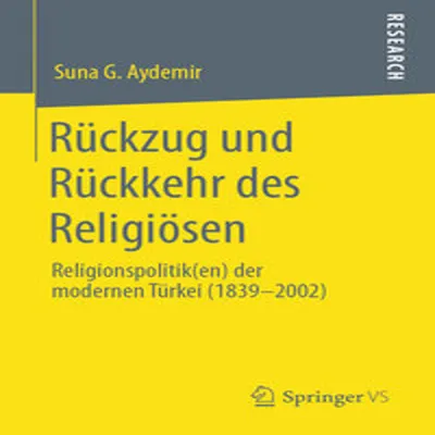 Obrázok produktu pre Rückzug und Rückkehr des Religiösen