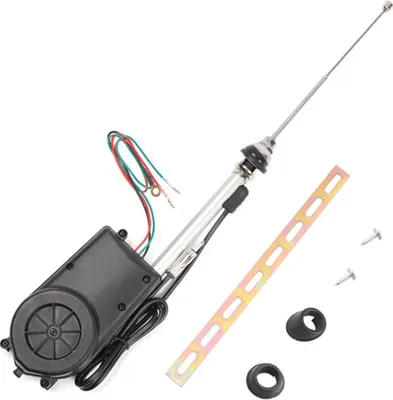 Immagine prodotto di Antenna telescopica automatica modificata