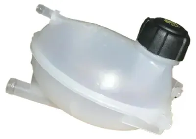 Produktbild von Kühlerwassertank mit Deckel für Clio - Kompatibel mit Teilenummer 217104354R