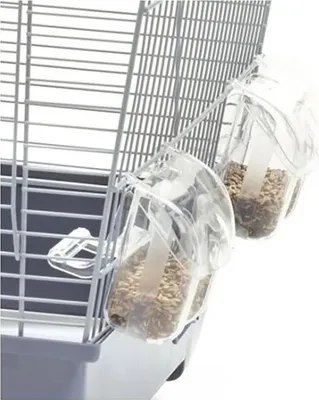 Immagine prodotto di Vadigran ciotole in plastica 2 pezzi