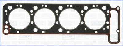 Produktbild von AJUSA 10093900 Zylinderkopfdichtung passend für MERCEDES-BENZ S-Klasse Limousine (W126) SL (R107) S-Klasse Coupe (C126) SL Coupe (C107)