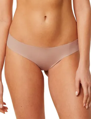 Produktbild von Triumph Flex Smart, Unterhosen, Bikini, Erwachsener, Weiblich, Beige, Natürlich/Natur, M