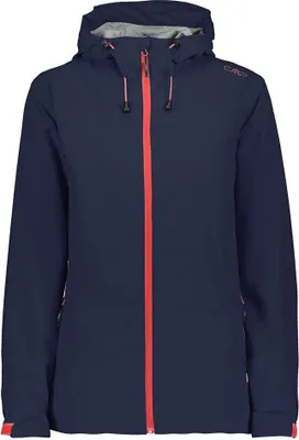 Obrázek produktu pro Bunda CMP RAIN JACKET FIX HOOD