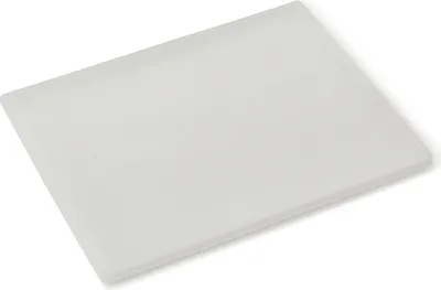 Produktbild von Flexsil Deckel weiß, GN 1/9