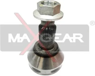 Produktbild von MAXGEAR Gelenksatz Antriebswelle Radseitig für OPEL ZAFIRA B (A05) 49-0483