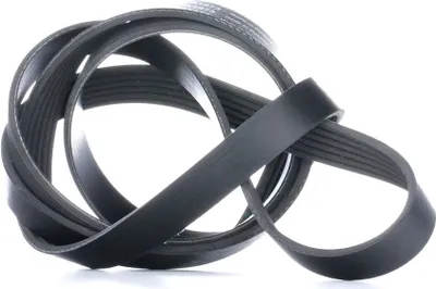 Produktbild von INA Keilrippenriemen 1873mm für VW POLO (9N) FB 6PK1873