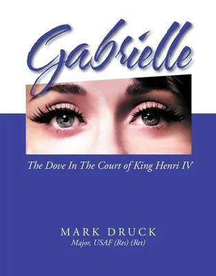 Produktbild von Gabrielle