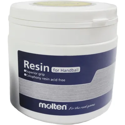 Immagine prodotto di Molten MHR500 - Resina naturale