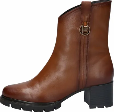 Produktbild von TT.BAGATT Klassische Stiefeletten Yamila Damen 31363933323031 Braun 37 EU