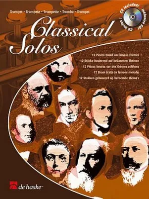 Obrázek produktu pro Classical Solos