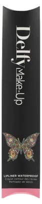 Produktbild von Delfy Cosmetics Lipliner Waterproof 50 (1,5 g)