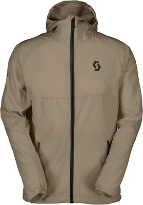 Produktbild von Jacket M's Explorair Light WB toast beige (7989) S