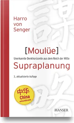 Obrázok produktu pre Moulüe - Supraplanung