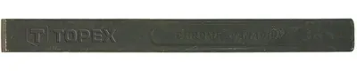 Immagine prodotto di topex 03a325 scalpello punta piaiatta, 250 mm ds