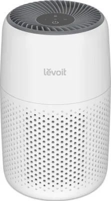 Image de Mini purificateur d'air Levoit LAP-C161-WEU, 7 W, blanc