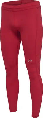 Produktbild von Hummel Mens Core Tights, TANGO RED, XXL, Herren