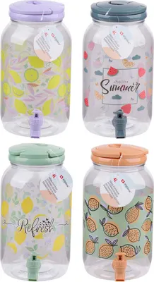 Image de Distributeur de boissons ALPINA