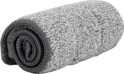 Produktbild von Mop-Tuch MagicHome QuickShine, Mikrofaser, Klettverschluss, Ersatzteil
