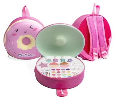 Produktbild von Martinelia Yummy Donut Dream Rucksack