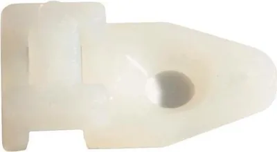 Produktbild von Cimco Befestigungssockel 20x10 181380