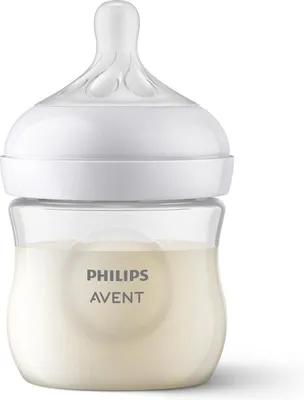 Productafbeelding van Avent Natural voedingsfles (1 stuk)