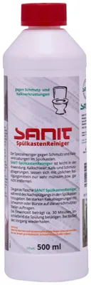Immagine prodotto di Sanit SpülkastenReiniger 500ml