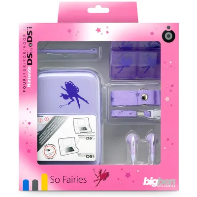Immagine prodotto di DS Pack Kids Girls DSL    RESTPOSTEN