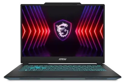 MSI, Cyborg 15 A13VF-1484XPL, Intel Core i7, 16 GB, 512 GB, Ano — snímek 1