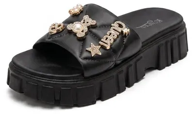 Zdjęcie produktu dla Permani Buty Romaz, 2089BLACK