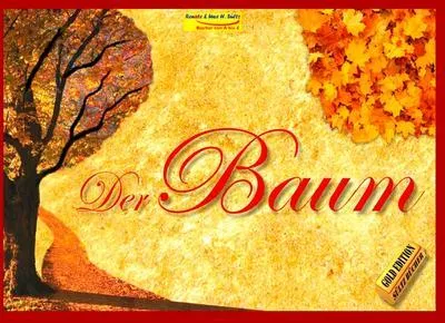 Produktbild von Der Baum