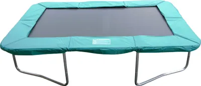 Produktbild von MASTERJUMP rechteckiges Trampolin 300 x 210 cm