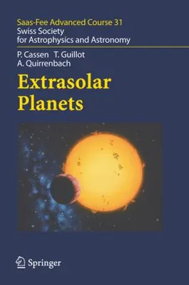 Produktbild von Extrasolar Planets